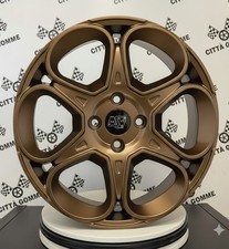 4 Cerchi in Lega compatibili