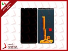 DISPLAY LCD PER SAMSUNG GALAXY