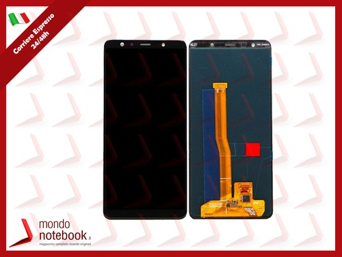 Display lcd per samsung - display,