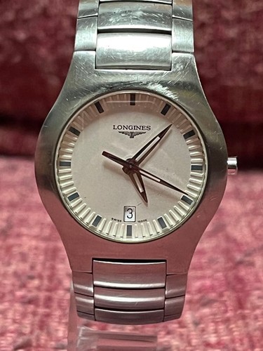 Longines opposition 617 4 - opposition, l3.617.4