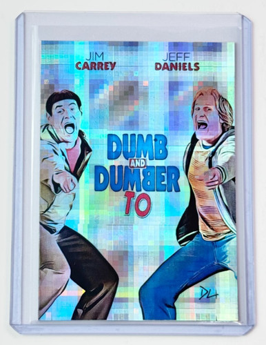 Scheda rifrattore dumb - scheda,