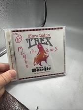 Marc Bolan T.REX - Born to