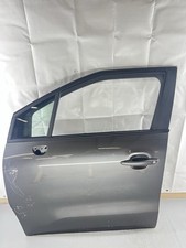 PORTIERA PORTA SPORTELLO ANTERIORE SINISTRA CITROEN C3 AIRCROSS 1 SERIE NO VETRO