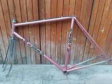 Dosi Walter  Imola Set Frame