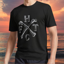 T-shirt maglietta Frank Turner