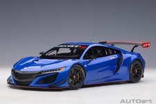AUTOart 81896 Honda NSX GT3