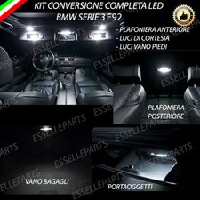 KIT LED INTERNI BMW SERIE 3