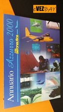 ANNUARIO AZZURRO 2000 -