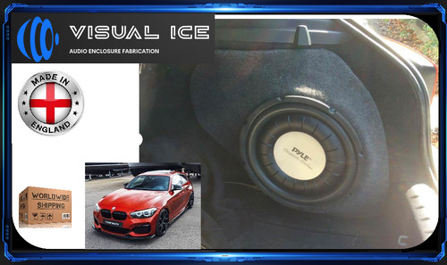 Bmw serie f20 f21 hatch - serie,
