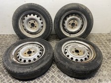 4 CERCHI IN FERRO 14 ROMANITAL