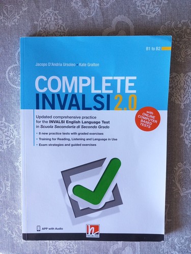 Complete invalsi come - complete, 2.0