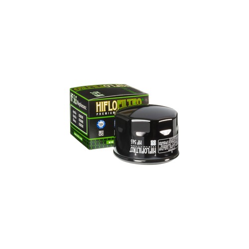 Filtro olio hiflo hf565 per - filtro,