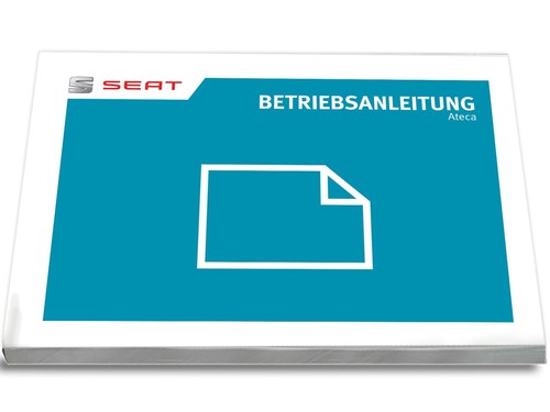 Seat ateca 2016 - seat,