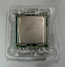 Processore Intel Core i7-960 3,20 GHz 8 MB socket cache LGA1366