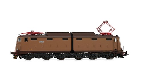 Rivarossi hr2934 e645 - hr2934,