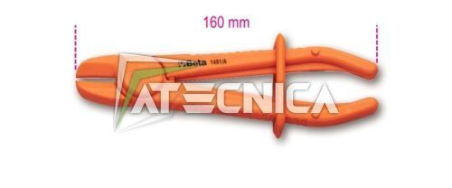 Pinza plastica beta - pinza,