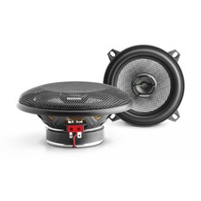 FOCAL ACCESS 130AC -   KIT 2VIE ALTOPARLANTI COASSIALI 13cm + GRIGLIE