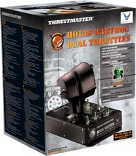 Simulazione di Volo PC Nero