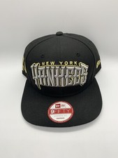 Cappello Berretto Snapback New