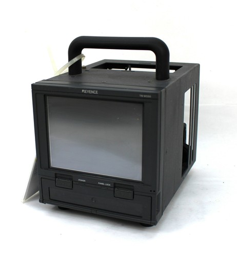 Keyence w550 registratore - tr-w550,