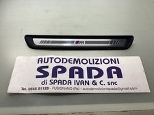 BMW 3 320X Sedan 31DY del 2020 (G20) -Battitacco M SPORT SX 8079739