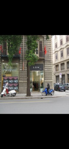 Locale commerciale palermo - a, (