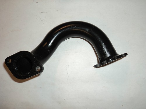 Collettore scarico derbi - scarico,