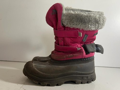 Stivali trespass ragazza - trespass, rosa