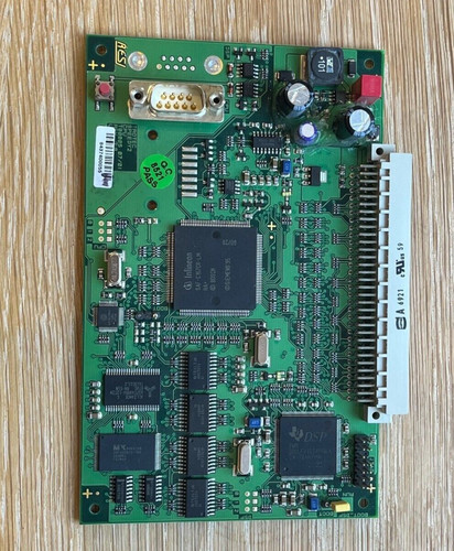 Cpu laser trotec - trotec, per