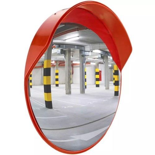 Specchio convesso tondo - , 24"