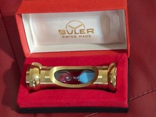 Orologio da tavolo Buler in