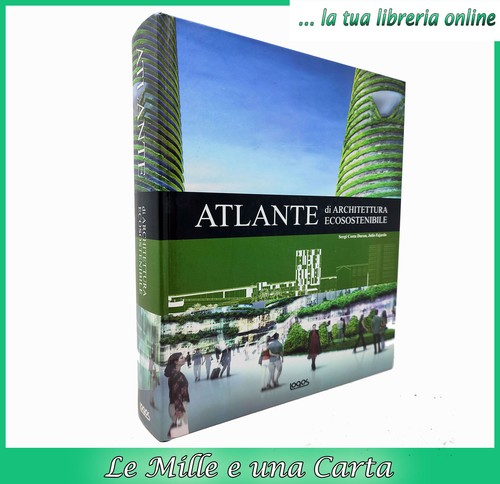 Libro architettura - libro, di
