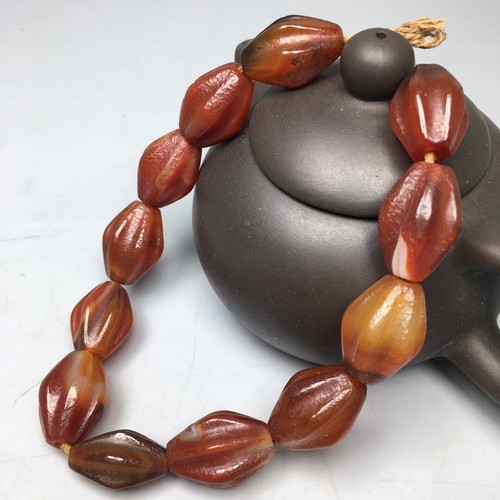 Bracciale tibetano naturale - tibetano,