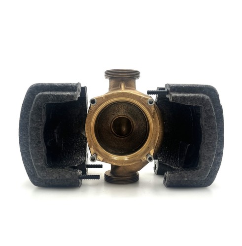 Alloggiamento pompa wilo top - pompa,