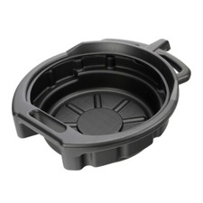 Vasca raccolta olio e liquidi