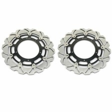 Wave Dischi Freno Anteriori