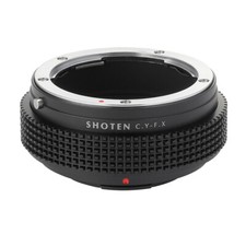 Adattatore obiettivo SHOTEN
