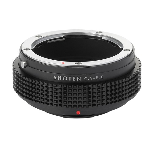 Adattatore obiettivo shoten - adattatore,