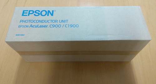 Tamburo per epson aculaser - tamburo,