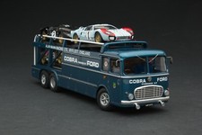 Exoto 43 | RETOUR AUX GARAGE