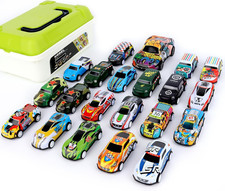 Macchinine per Bambini Set