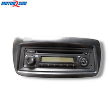 Autoradio per Fiat Doblo anno