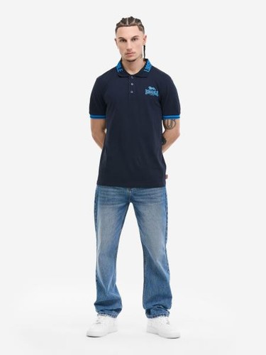 Polo lonsdale byermoor - polo,