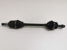 SEMIASSE ANTERIORE SX Fiat Punto II (188) Hatchback 1.2 60 S (188.A.4000) 2000