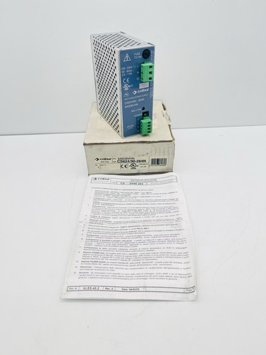 Alimentatore switching cabur - alimentatore,