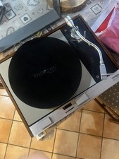 giradischi Thorens TD 125 mk2