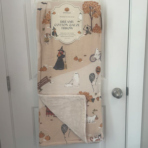 Envogue halloween toilette - envogue,