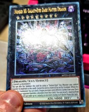 Yu-Gi-Oh! Ultimate Rare Style