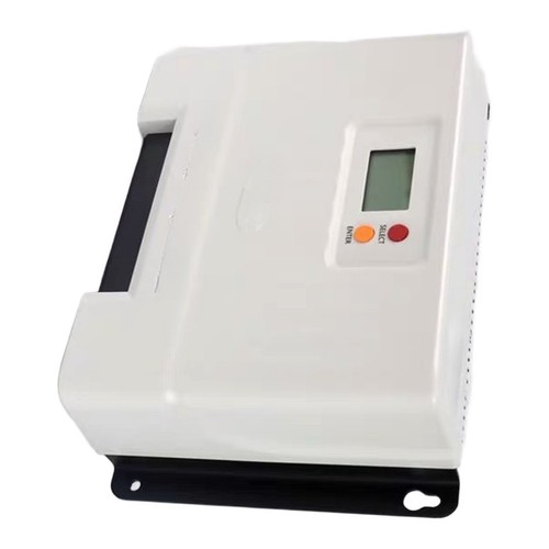 Regolatore for solare - , mppt