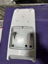 CARENA /CODINO POSTERIORE  PORTATARGA VESPA V 125 FL2 HP PK 1991 - 997 ORIGINALE